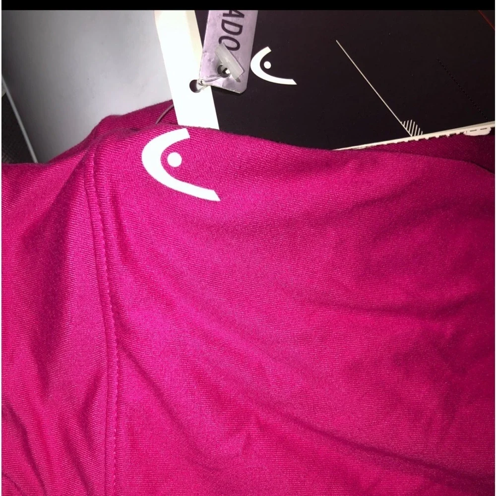 Pink skort​ - Picture 3 of 5